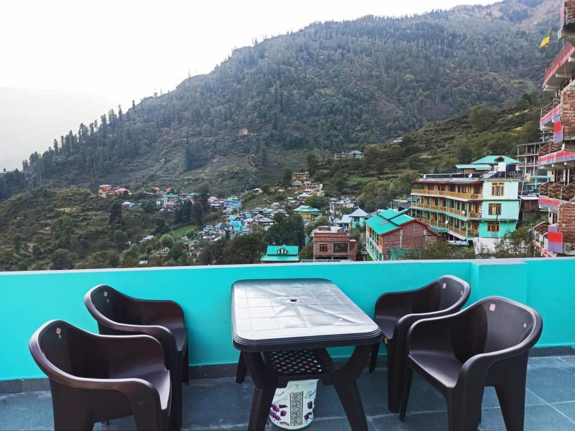 Aman Resort, Tosh Village, Himachal Pradesh Dış mekan fotoğraf