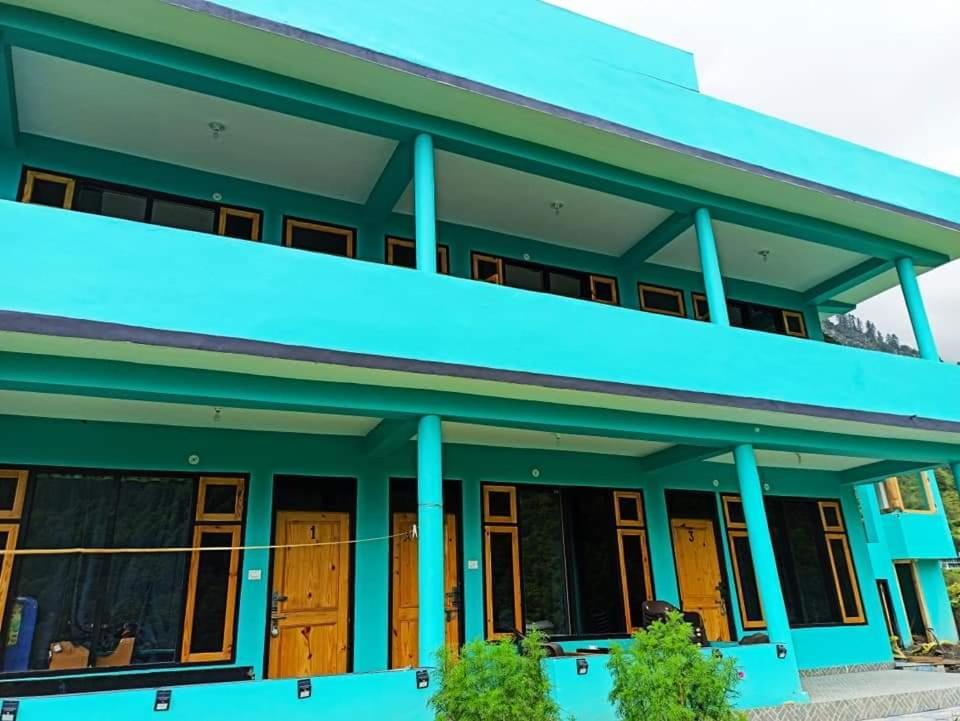 Aman Resort, Tosh Village, Himachal Pradesh Dış mekan fotoğraf