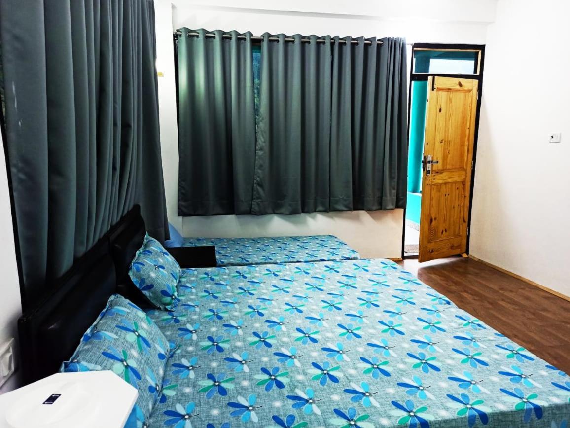 Aman Resort, Tosh Village, Himachal Pradesh Dış mekan fotoğraf