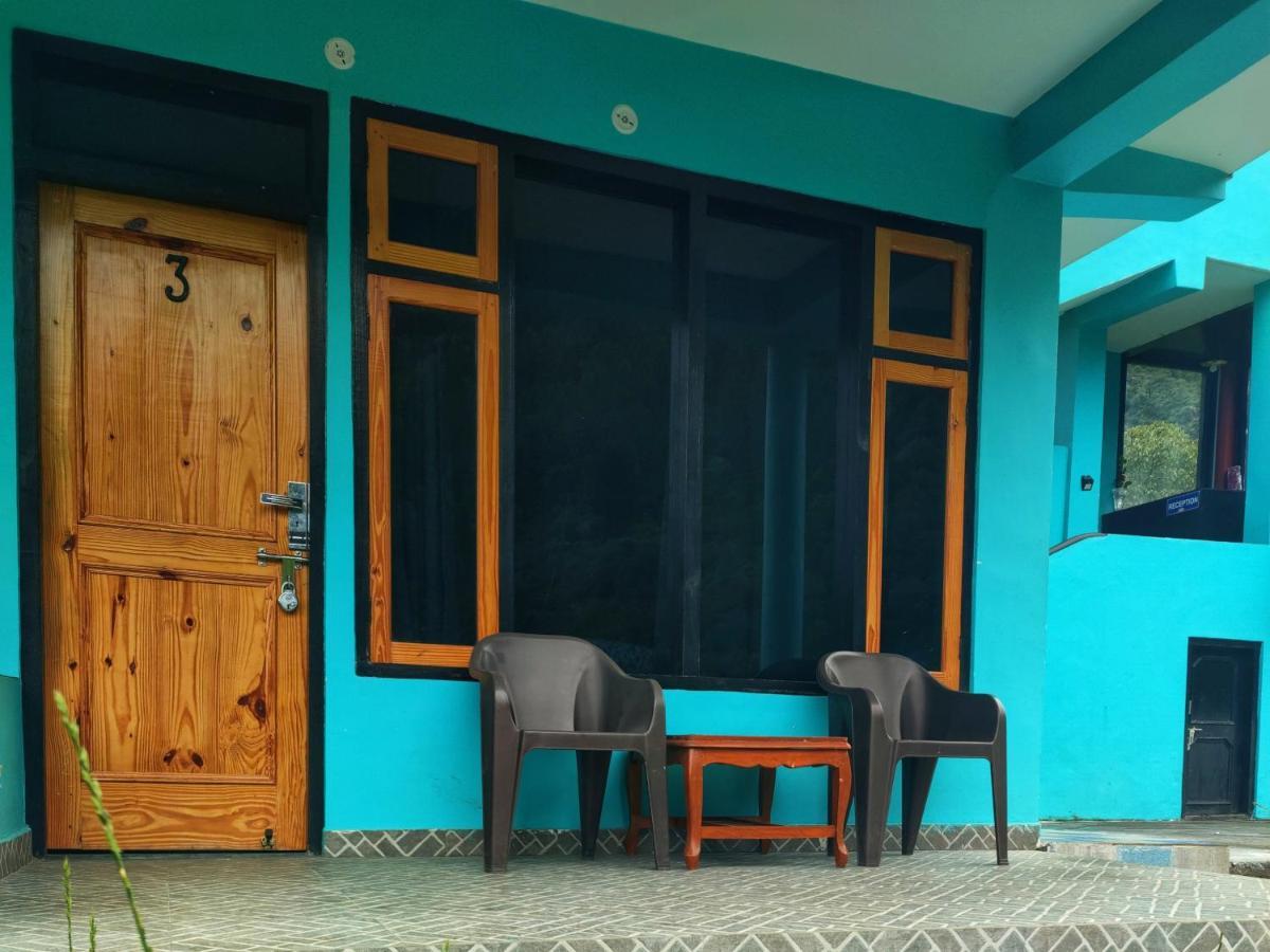 Aman Resort, Tosh Village, Himachal Pradesh Dış mekan fotoğraf