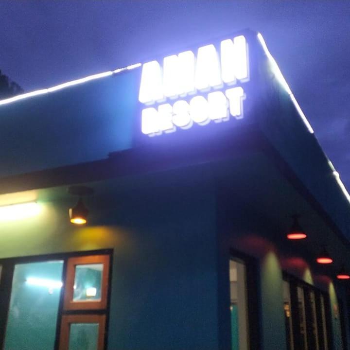 Aman Resort, Tosh Village, Himachal Pradesh Dış mekan fotoğraf