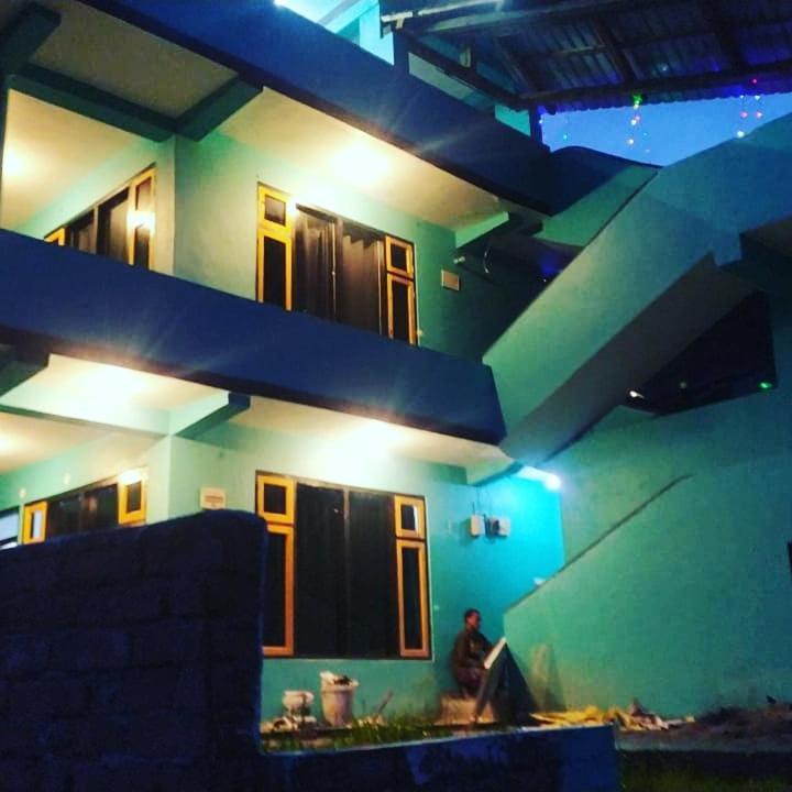Aman Resort, Tosh Village, Himachal Pradesh Dış mekan fotoğraf