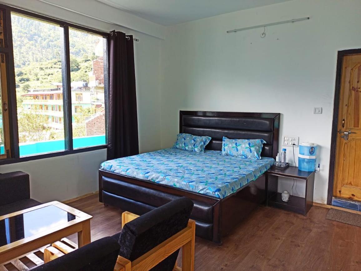 Aman Resort, Tosh Village, Himachal Pradesh Dış mekan fotoğraf