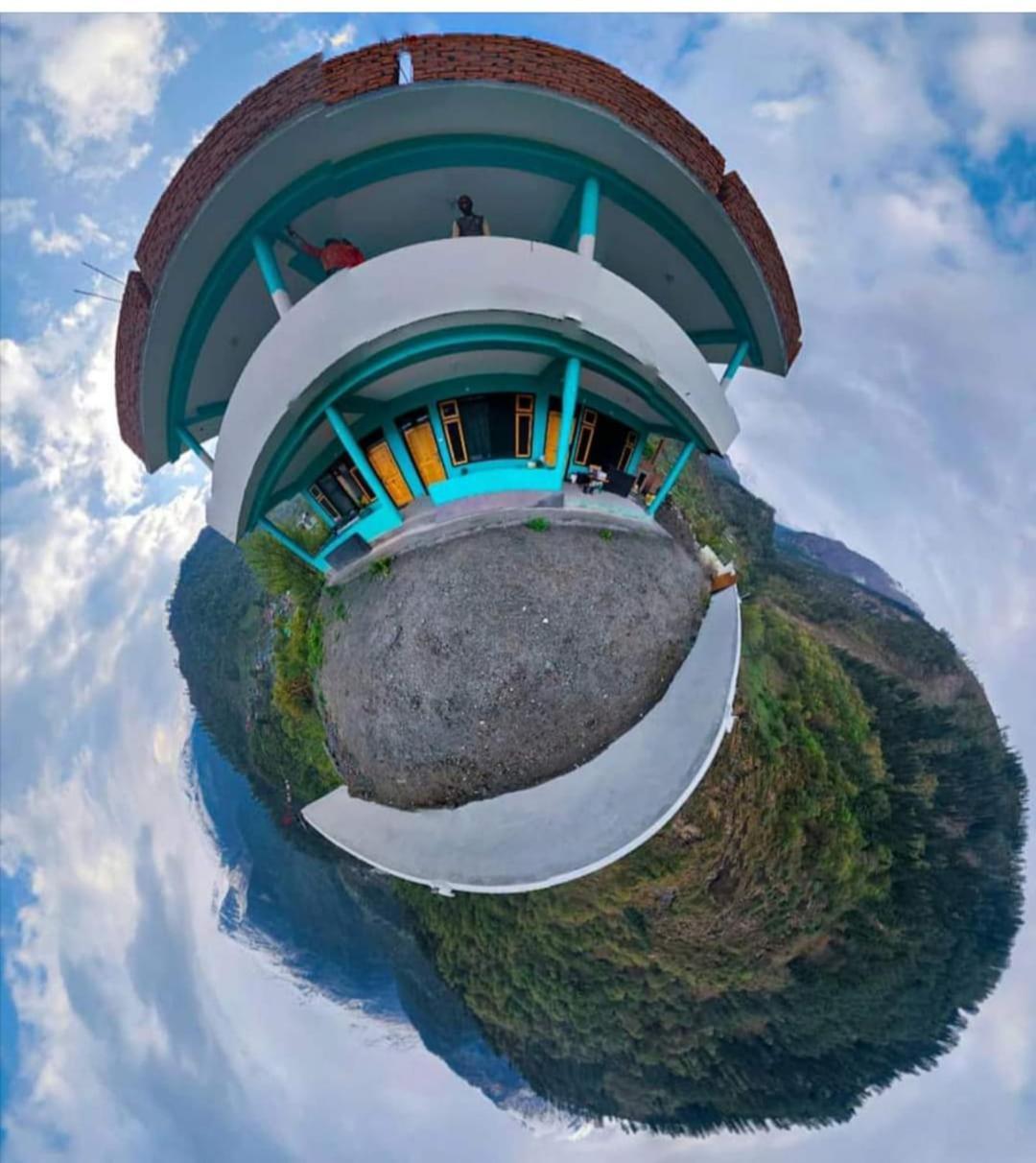 Aman Resort, Tosh Village, Himachal Pradesh Dış mekan fotoğraf