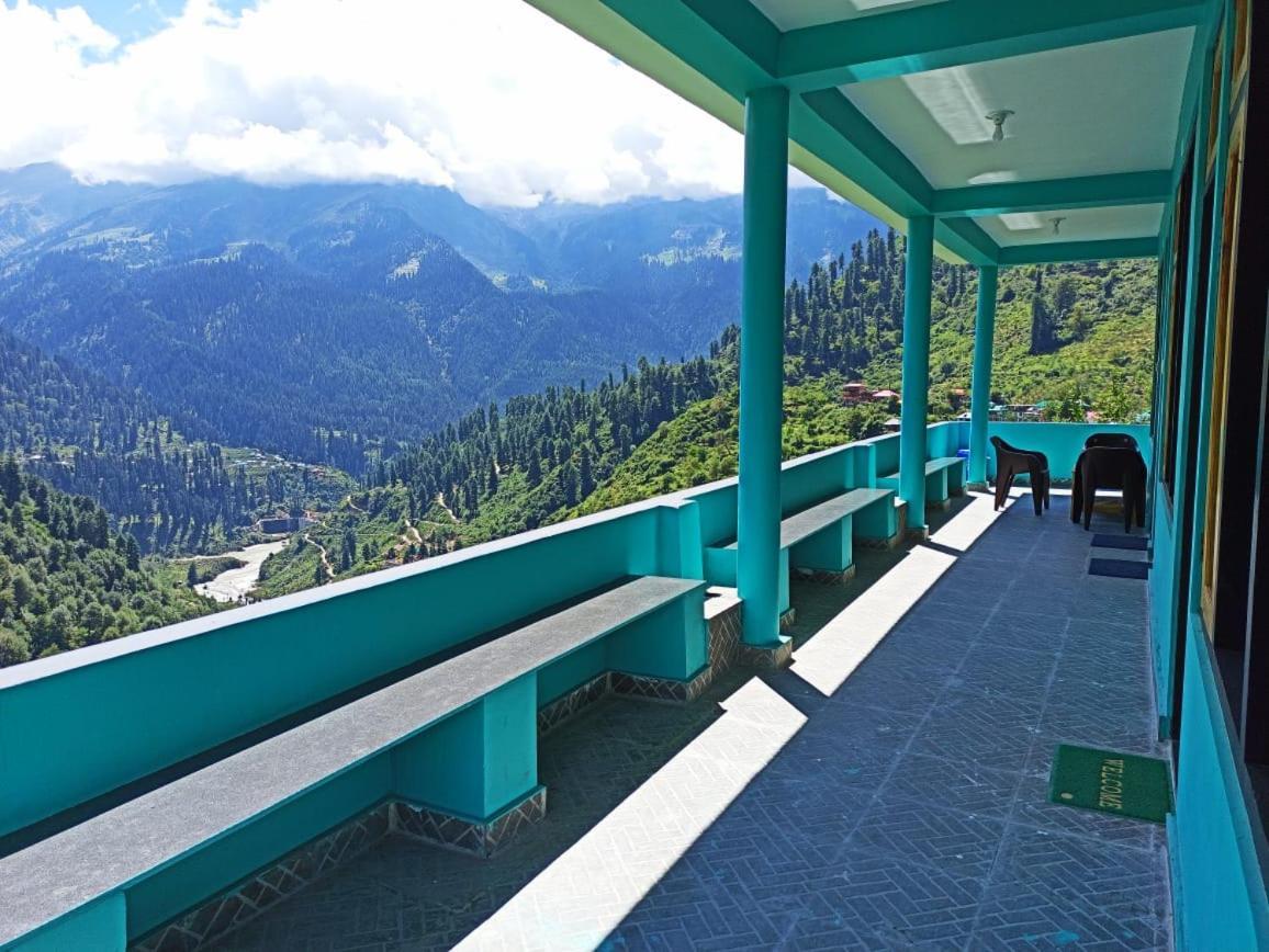 Aman Resort, Tosh Village, Himachal Pradesh Dış mekan fotoğraf
