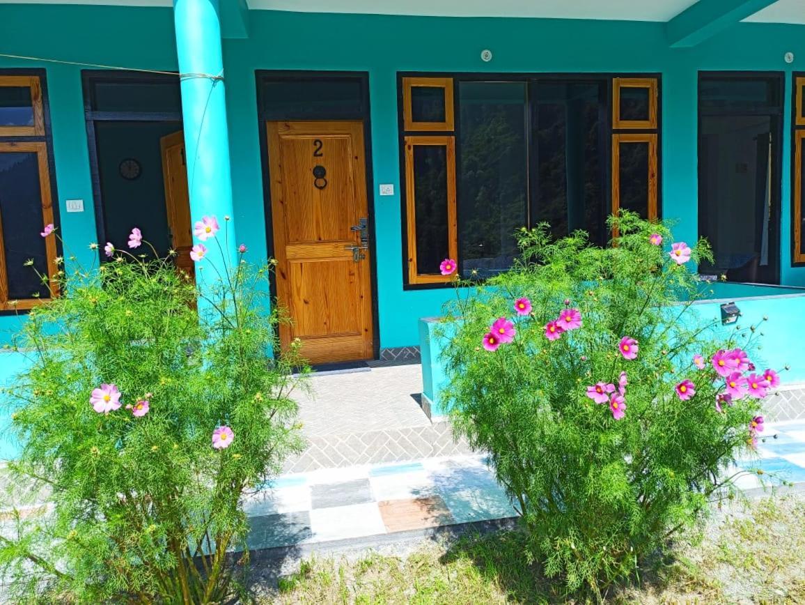 Aman Resort, Tosh Village, Himachal Pradesh Dış mekan fotoğraf