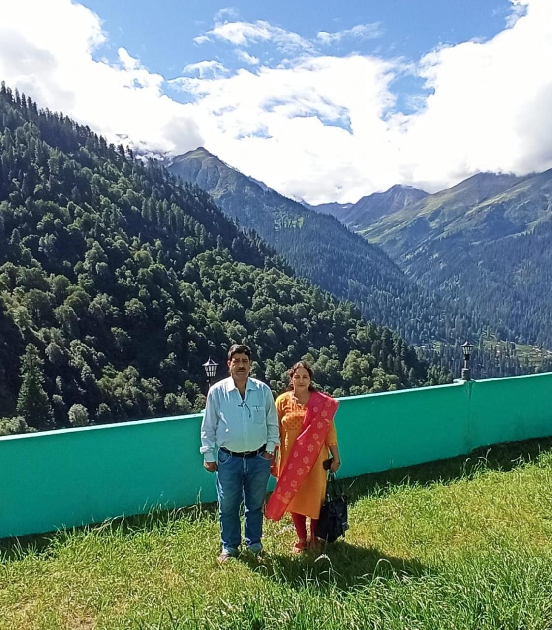 Aman Resort, Tosh Village, Himachal Pradesh Dış mekan fotoğraf